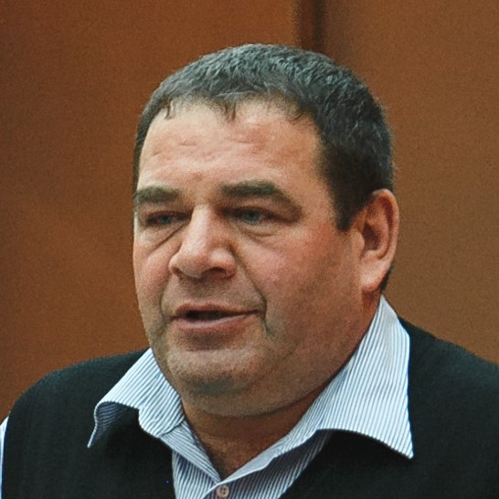 Михаил Хайкин