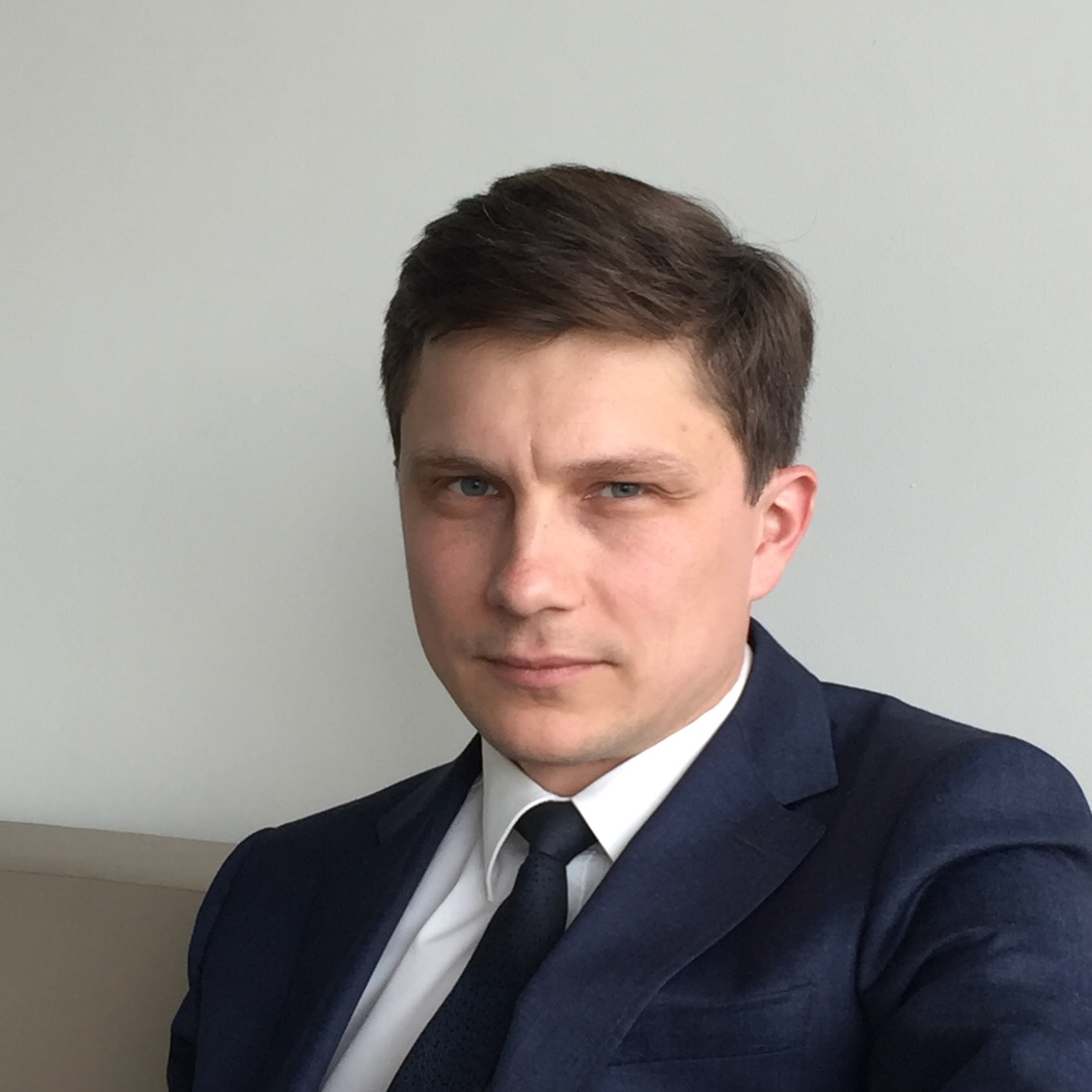 Салёнов Александр Владимирович