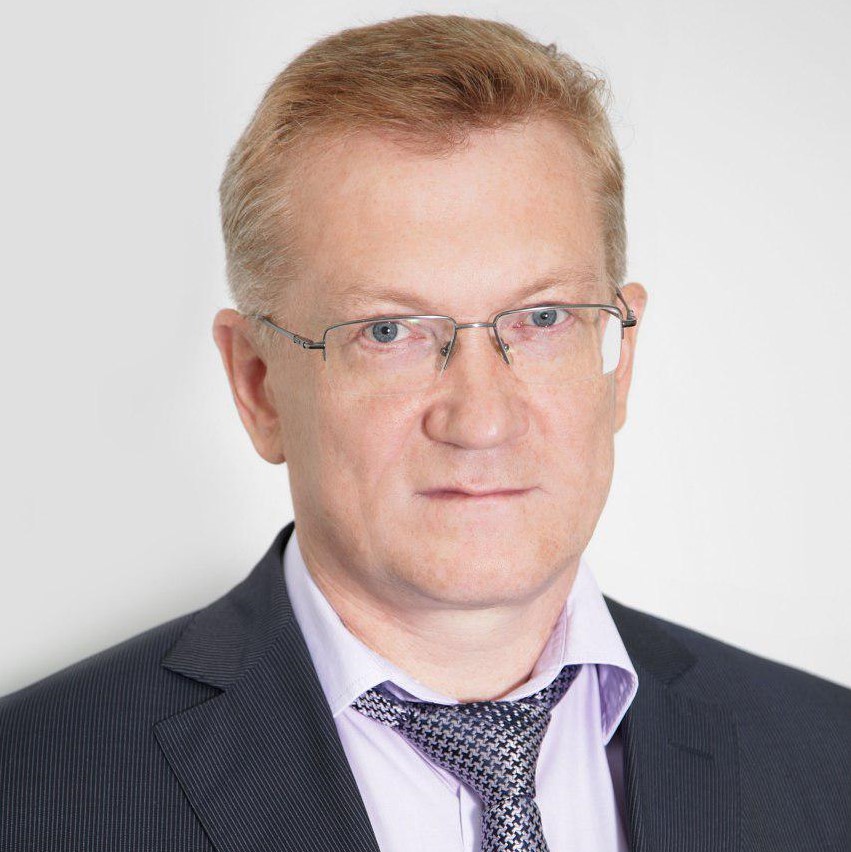 Алексей Николаев